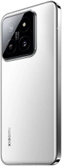 Смартфон Xiaomi 14 12/512Gb (Белый)