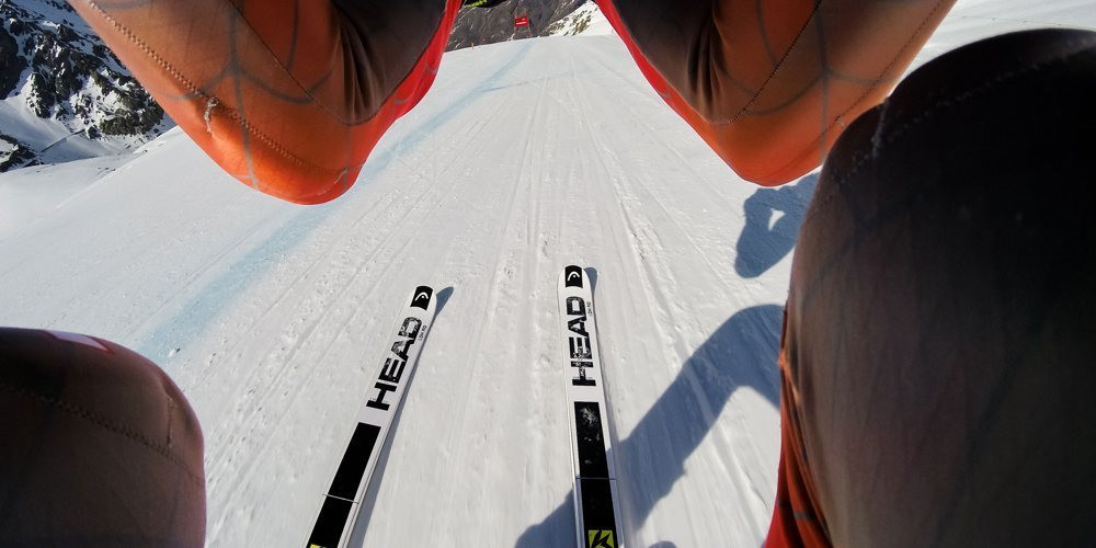 Держатель для GoPro на грудь Chesty (AGCHM-001)