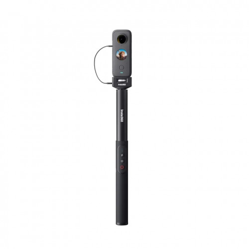 Монопод Insta 360 Power Selfie Stick селфи-палка со встроенным аккумулятором