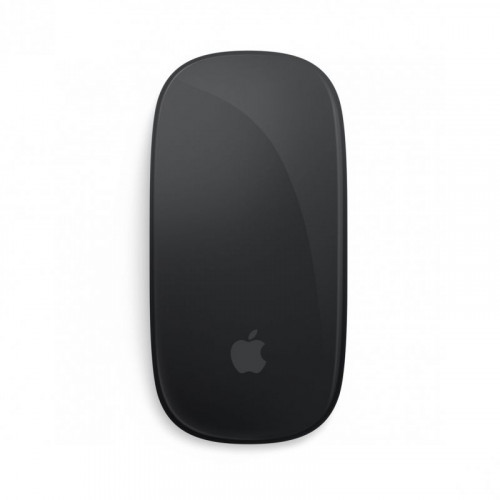 Мышь беспроводная Apple Magic Mouse 3 USB-C (Черный)