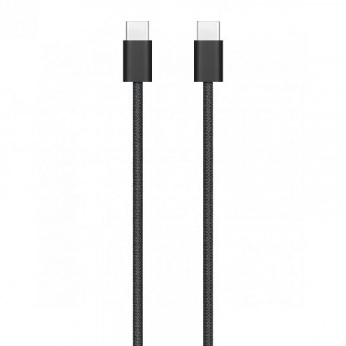 Мышь беспроводная Apple Magic Mouse 3 USB-C (Черный)