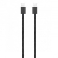 Мышь беспроводная Apple Magic Mouse 3 USB-C (Черный)