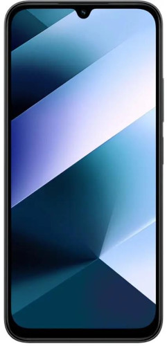 Смартфон Poco C85 8/256Gb (Черный)