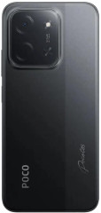 Смартфон Poco C85 8/256Gb (Черный)