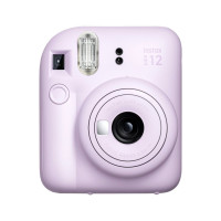 Фотоаппарат моментальной печати Fujifilm Instax mini 12 (Сиреневый)