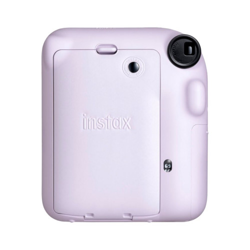 Фотоаппарат моментальной печати Fujifilm Instax mini 12 (Сиреневый)