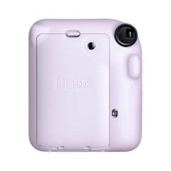 Фотоаппарат моментальной печати Fujifilm Instax mini 12 (Сиреневый)