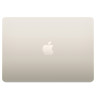 MacBook Air 13" M5 16Gb, 512Gb SSD Кастомный (Сияющая звезда)