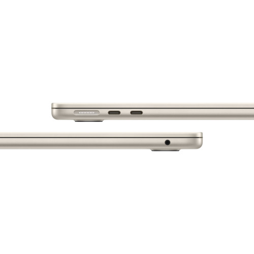 MacBook Air 13" M5 16Gb, 512Gb SSD Кастомный (Сияющая звезда)