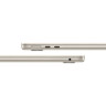 MacBook Air 13" M5 16Gb, 512Gb SSD Кастомный (Сияющая звезда)