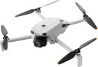 Квадрокоптер DJI Lito 1 Fly More Combo (DJI RC-N3)