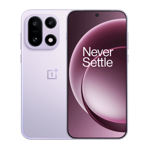 Смартфон OnePlus 15 16/512Gb (Фиолетовый)
