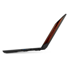Ноутбук MSI Katana 15 HX B14WFK-1065XRU (9S7-1587C1-1065) Intel Core i5 14450HX 2400MHz/15.6"/1920x1080/16GB/512GB SSD/NVIDIA GeForce RTX 5060 8GB/Wi-Fi/Bluetooth/DOS Black