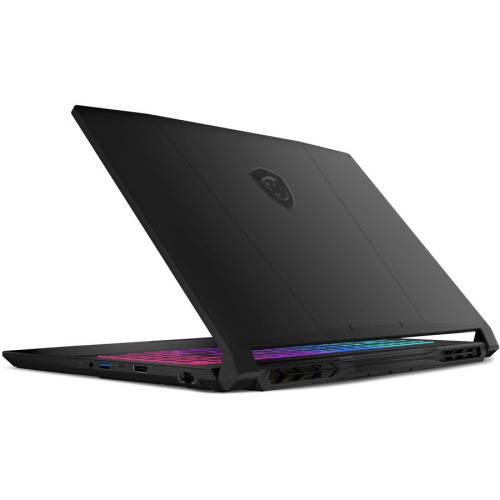 Ноутбук MSI Katana 15 HX B14WFK-1065XRU (9S7-1587C1-1065) Intel Core i5 14450HX 2400MHz/15.6"/1920x1080/16GB/512GB SSD/NVIDIA GeForce RTX 5060 8GB/Wi-Fi/Bluetooth/DOS Black