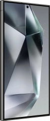 Смартфон Samsung Galaxy S24 Ultra 12/256Gb (Чёрный титан)