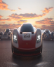 Игра Gran Turismo 7 (PS5)