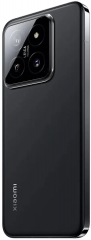 Смартфон Xiaomi 14 12/256Gb (Черный)