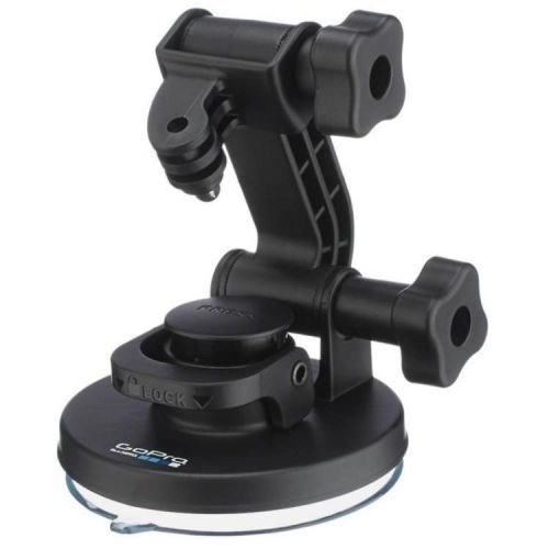 Крепление присоска Suction Cup Mount (AUCMT-302)