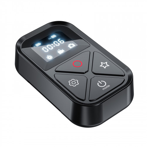Пульт управления для GoPro и смартфонов TELESIN T10 Smart Remote Control