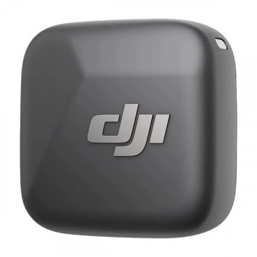 Комплект беспроводных микрофонов DJI Mic Mini (2TX+1RX)