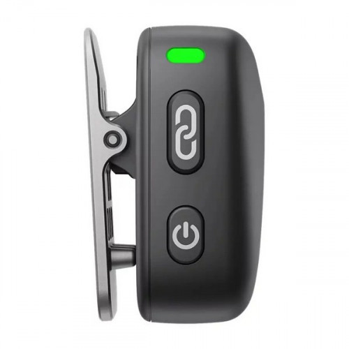 Комплект беспроводных микрофонов DJI Mic Mini (2TX+1RX)