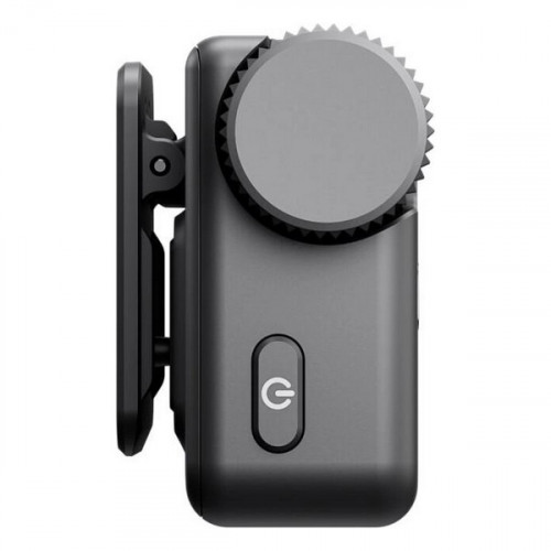 Комплект беспроводных микрофонов DJI Mic Mini (2TX+1RX)