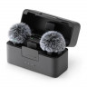 Комплект беспроводных микрофонов DJI Mic Mini (2TX+1RX)