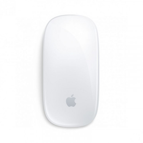 Мышь беспроводная Apple Magic Mouse 3 (Белый)