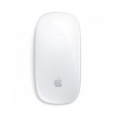 Мышь беспроводная Apple Magic Mouse 3 (Белый)