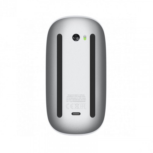 Мышь беспроводная Apple Magic Mouse 3 (Белый)