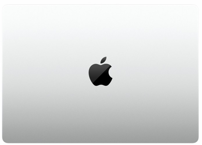 MacBook Pro 16" M5 Pro, 48Gb, 1Tb SSD (Серебристый)