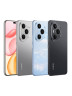 Смартфон Honor 400 Pro 16/512Gb Tidal (Голубой)