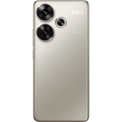 Смартфон Poco F6 12/512Gb (Серебристый)