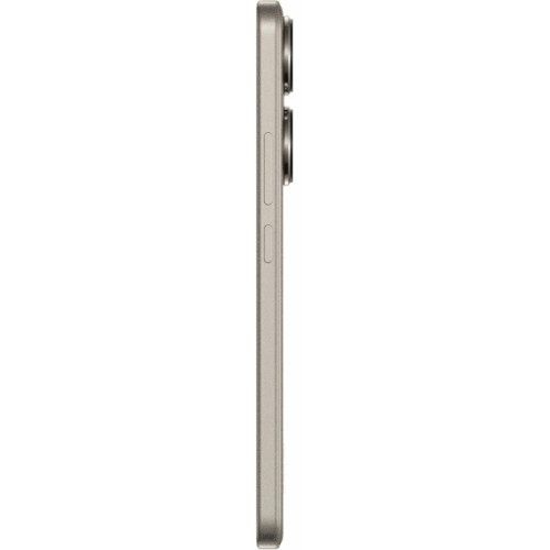 Смартфон Poco F6 12/512Gb (Серебристый)