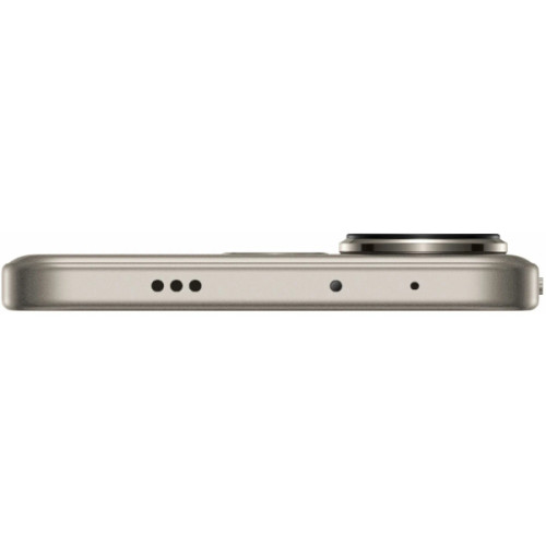 Смартфон Poco F6 12/512Gb (Серебристый)