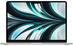 MacBook Air 13" M5 16Gb, 512Gb SSD Кастомный (Серебристый)