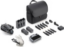 Квадрокоптер DJI Mavic 4 Pro Fly More Combo (DJI RC 2)