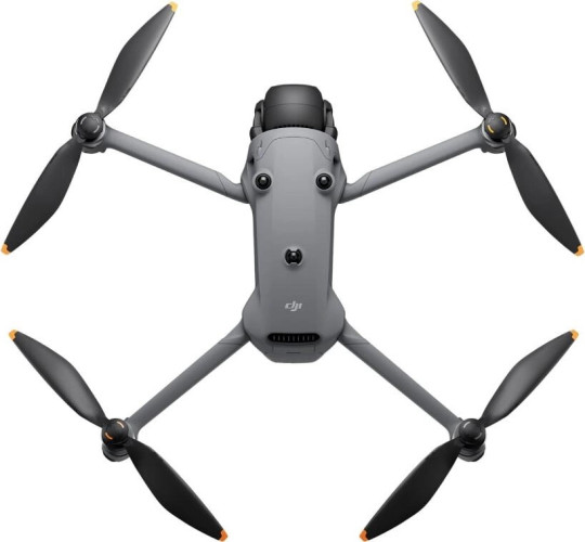 Квадрокоптер DJI Mavic 4 Pro Fly More Combo (DJI RC 2)