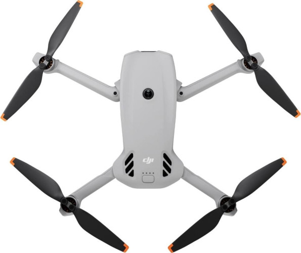 Квадрокоптер DJI Lito X1