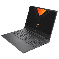 Ноутбук HP Victus 15-fa2082wm (B5EQ3UA) Intel Core i5 13420H 2100MHz/15.6"/1920x1080/16GB/512GB SSD/NVIDIA GeForce RTX 4050 6GB/Wi-Fi/Bluetooth/Windows 11 Home Grey
