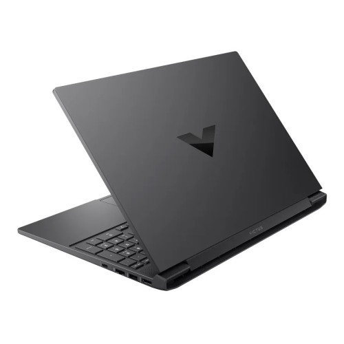 Ноутбук HP Victus 15-fa2082wm (B5EQ3UA) Intel Core i5 13420H 2100MHz/15.6"/1920x1080/16GB/512GB SSD/NVIDIA GeForce RTX 4050 6GB/Wi-Fi/Bluetooth/Windows 11 Home Grey