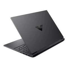 Ноутбук HP Victus 15-fa2082wm (B5EQ3UA) Intel Core i5 13420H 2100MHz/15.6"/1920x1080/16GB/512GB SSD/NVIDIA GeForce RTX 4050 6GB/Wi-Fi/Bluetooth/Windows 11 Home Grey