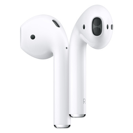 Наушники AirPods (2-го поколения)