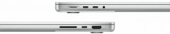 MacBook Pro 14" M3 Pro, 18Gb, 1Tb SSD (Серебристый)