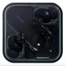Беспроводные наушники Nothing Ear (3) 2024 с чат-ботом ChatGPT Global (Черные)