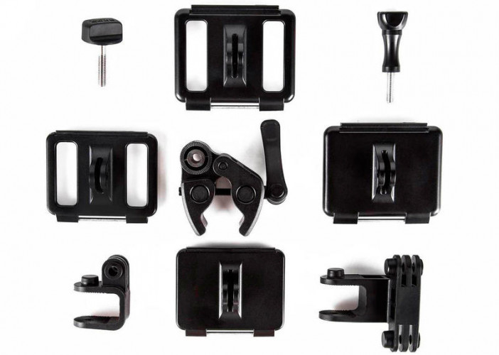 Крепление на оружие GoPro Sportsman Mount (ASGUM-001)