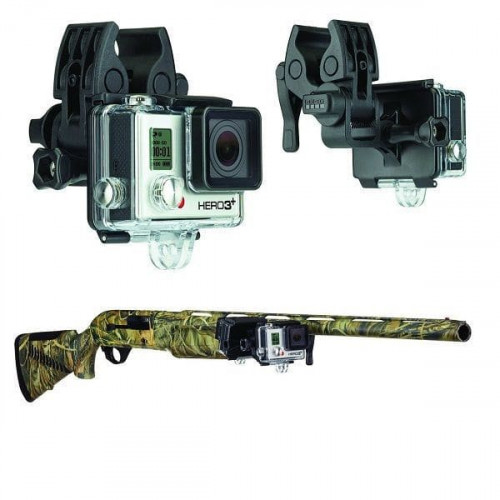 Крепление на оружие GoPro Sportsman Mount (ASGUM-001)