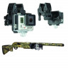 Крепление на оружие GoPro Sportsman Mount (ASGUM-001)