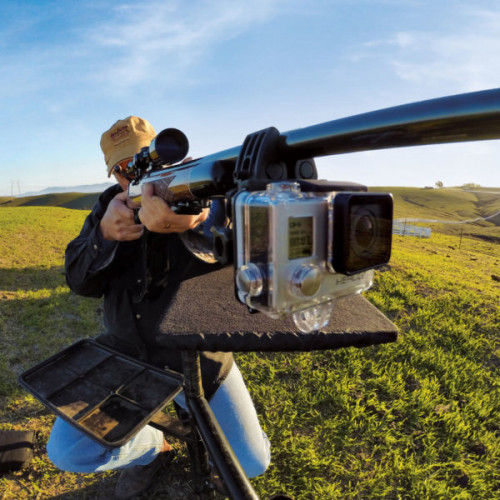 Крепление на оружие GoPro Sportsman Mount (ASGUM-001)