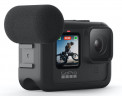 MEDIA MOD для GoPro HERO9 / HERO10 / HERO11 / HERO12 / HERO13 Black